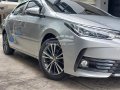 2018 Toyota Altis 1.6G-6