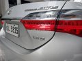 2018 Toyota Altis 1.6G-8