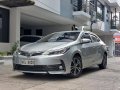 2018 Toyota Altis 1.6G-11