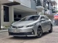 2018 Toyota Altis 1.6G-12