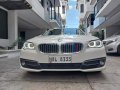 2017 BMW 520D Luxury-0