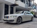 2017 BMW 520D Luxury-8