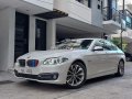 2017 BMW 520D Luxury-7