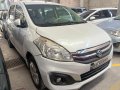 2018 SUZUKI ERTIGA GL 1.5 A/T-0