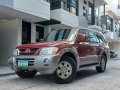 2006 Mitsubishi Pajero Gas-4