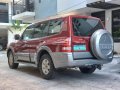 2006 Mitsubishi Pajero Gas-5