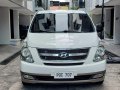 2012 Hyundai Starex Gold Vgt-0