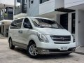 2012 Hyundai Starex Gold Vgt-2