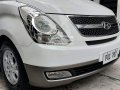2012 Hyundai Starex Gold Vgt-8