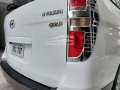 2012 Hyundai Starex Gold Vgt-17