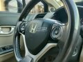 2012 Honda Civic FB 1.8ivtec Top Of The Line Matic-9