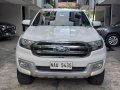 2018 Ford Everest Trend-0