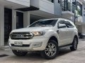 2018 Ford Everest Trend-1