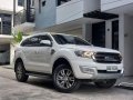 2018 Ford Everest Trend-4