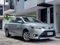 2018 Toyota Vios 1.3 E-1