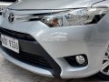 2018 Toyota Vios 1.3 E-5