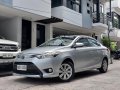 2018 Toyota Vios 1.3 E-4