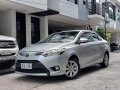 2018 Toyota Vios 1.3 E-7