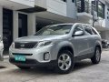 2014 Kia Sorento Crdi-1