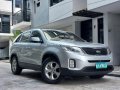 2014 Kia Sorento Crdi-9