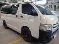 2020 TOYOTA HIACE COMMUTER 3.0 M/T-1