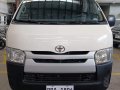 2020 TOYOTA HIACE COMMUTER 3.0 M/T-0