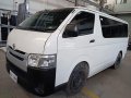 2020 TOYOTA HIACE COMMUTER 3.0 M/T-2