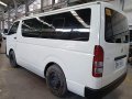 2020 TOYOTA HIACE COMMUTER 3.0 M/T-4