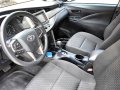 Toyota Innova 2.8E DS   A/T 878T Negotiable Batangas Area   PHP 878,000-7