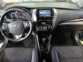2021 TOYOTA VIOS XLE 1.3 A/T-7