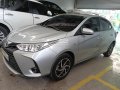 2022 TOYOTA VIOS XLE 1.3 A/T-2