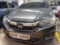 2019 HONDA CITY E 1.5 A/T-0