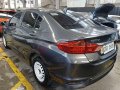 2019 HONDA CITY E 1.5 A/T-5