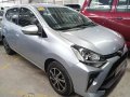 2021 TOYOTA WIGO 1.0 G A/T-0