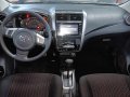 2021 TOYOTA WIGO 1.0 G A/T-8