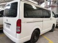 2019 TOYOTA HIACE COMMUTER M/T-5