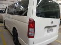 2019 TOYOTA HIACE COMMUTER M/T-4