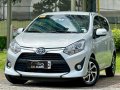 2019 Toyota Wigo 1.0 G Automatic Gas TOP OF THE LINE‼️📲Carl Bonnevie - 09384588779-1