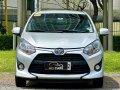 2019 Toyota Wigo 1.0 G Automatic Gas TOP OF THE LINE‼️📲Carl Bonnevie - 09384588779-2