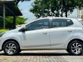 2019 Toyota Wigo 1.0 G Automatic Gas TOP OF THE LINE‼️📲Carl Bonnevie - 09384588779-6