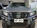 2015 NISSAN NP300 NAVARA 4X4 M/T-0