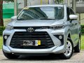 2022 Toyota Avanza 1.3 E CVT Gas LOW MILEAGE‼️📲Carl Bonnevie - 09384588779-1