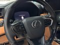 SILVER Brand New 2023 Lexus LX 600 Luxury 4WD 4x4 LX600-10