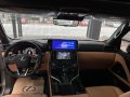 SILVER Brand New 2023 Lexus LX 600 Luxury 4WD 4x4 LX600-13