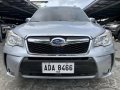 Subaru Forester 2014 2.0 XT Automatic -0