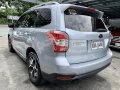 Subaru Forester 2014 2.0 XT Automatic -3