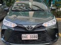 2022 Toyota Vios 1.3XLE M/T -0