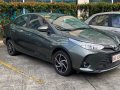 2022 Toyota Vios 1.3XLE M/T -3