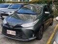 2022 Toyota Vios 1.3XLE M/T -4