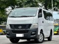 2016 Nissan Urvan NV350 2.5 Diesel Manual Rare 38K Mileage! 📲Carl Bonnevie - 09384588779 -2